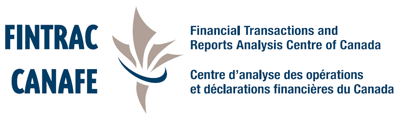 FINTRAC — Financial Transactions and Reports Analysis Centre of Canada